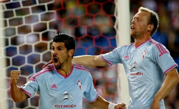 Will Nolito be able to help his team return to wins next weekend?