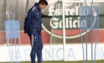 Will Toto Berizzo be able to motivate his team for the matches to come?
