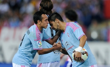 Will Celta be able to take something positive from their travel to Catalunya?