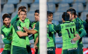Will Celta return to wins next Saturday against Córdoba?