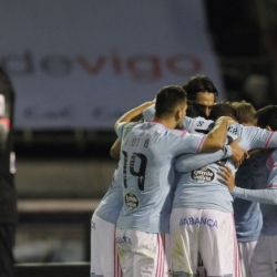 Will Celta extend their excellent moment at the Derbi Galego next Saturday?