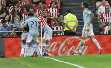 Will Celta continue their quality season start against Levante next weekend?