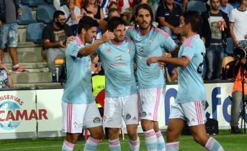 Will Celta start the new season off on the right foot?