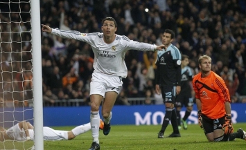 Will Ronaldo be able to lead his side to the victory at Los Balaídos next weekend?