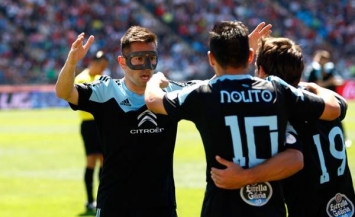 Will Nolito keep up with his recent excellent form?