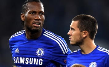 Will Newcastle defy Chelsea's hegemony? 