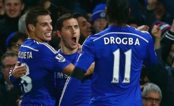 How will Chelsea react to the season's first defeat?