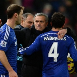 Can anyone stop José Mourinho and his boys?