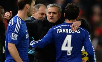 Can anyone stop José Mourinho and his boys?