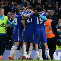 Will Chelsea annihilate Manchester City's hopes of regaining the EPL title? 