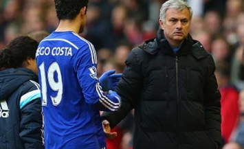 Will Mourinho win another London derby?