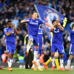 Who will win the next weekend's London derby?