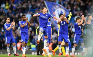 Who will win the next weekend's London derby?