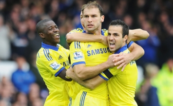 How far will José Mourinho take this new Chelsea?