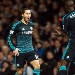 Will Chelsea overcome PSG at Stamford Bridge once again?