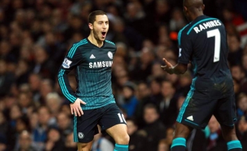 Will Chelsea overcome PSG at Stamford Bridge once again?