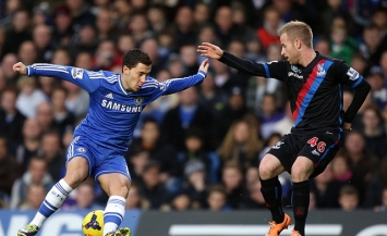 Easy 3 points for Chelsea?