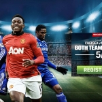 Chelsea v Man Utd - Both Teams To Score at 5/2