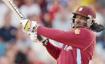 Chris Gayle – A batsman to be watched in T20s