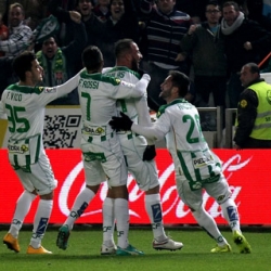 Will Cordoba be able to cause a major upset to Rayo at Vallecas?