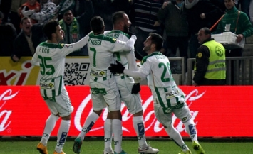 Will Cordoba be able to cause a major upset to Rayo at Vallecas?