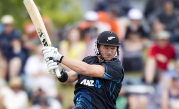 Corey Anderson - Can swing the game his way
