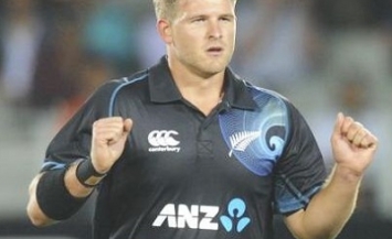 Corey Anderson - Superb all-round performance