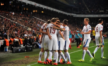 Will the Czech team be able to overcome a well organized Iceland side?