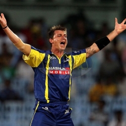 Dale Steyn - Lethal Weapon of Cape Cobras