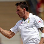 Dale Steyn - Threat for the Australian batsmen