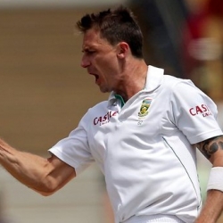 Dale Steyn - Threat for the Australian batsmen
