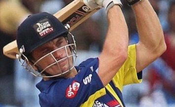 Dane Vilas - A match winning fifty vs. Lions