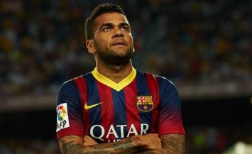 What lies ahead for Dani Alves?