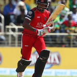 Darren Bravo - Great form