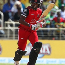 Darren Bravo - Great form