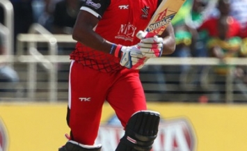 Darren Bravo - Great form