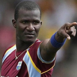 Darren Sammy - Titans require sparkling knocks from his willow