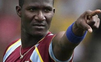 Darren Sammy - Titans require sparkling knocks from his willow