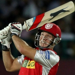 David Miller - Awesome form