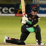 David Miller - Top scorer in Ram Slam T20 Challenge, 2013-14