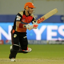 David Warner - Getting back his form 