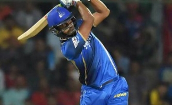 Deepak Hooda - A fine all-round performance against DD