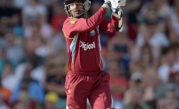Denesh Ramdin - Blistering form