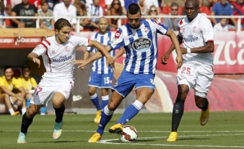 Will Depor be able to turn their recent bad luck around?