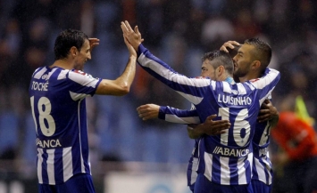 Will Depor be able to extend Granada's recent misery?