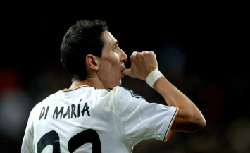 Will Di Maria really join the French millionaires this Summer?