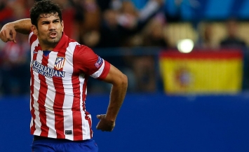 Will Diego Costa be able to make a stand at Chelsea?