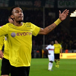 It is about time for Dortmund to pull from ranks.