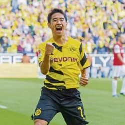 Will Kagawa inspire his team against Stuttgart?