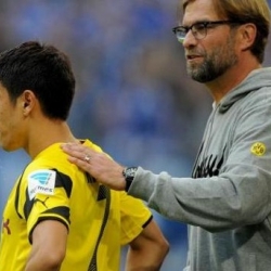 Is this the end of the line for Klopp at Dortmund?